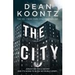 Harper Collins Publishers The City