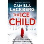 Harper Collins Publishers The Ice Child