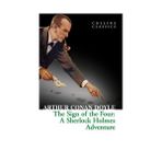 Harper Collins The Sign Of The Four: A Sherlock Holmes Adventure (Collins Classics)