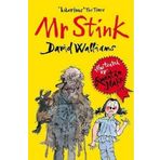 Harper Collins UK Mr Stink