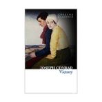 Harper Collins Victory (Collins Classics)-Joseph Conrad