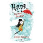 Harper ile Kırmızı Şemsiye - Cerrie Burnell
