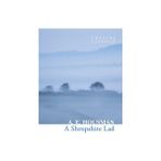 HarperCollins Children's Books A Shropshire Lad (Collins C)