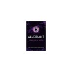 HarperCollins Children's Books Allegiant (Divergent Trilogy, Book 3)