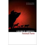 HarperCollins Children's Books Animal Farm (Collins C)