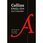 HarperCollins Children's Books Collins English Dictionary 8th Edition HarperCollins Ciltsiz Kitap