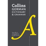HarperCollins Children's Books Collins German Dictionary and Grammar (8th edition