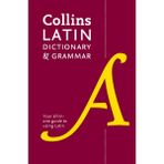 HarperCollins Children's Books Collins Latin Dictionary & Grammar (2nd Ed)