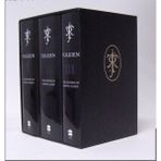 HarperCollins Children's Books Complete History Of Middle-Earth : Boxed Set