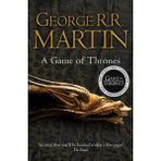 HarperCollins Children's Books George R. R. Martin A Game Of Thrones Ciltsiz Eser 864 Sayfa İngilizce Edebiyat Kitabı