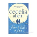 HarperCollins Children's Books How to Fall in Love