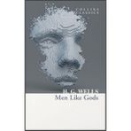 HarperCollins Children's Books Men Like Gods (Collins C)