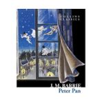 HarperCollins Children's Books Peter Pan (Collins C)