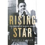 HarperCollins Children's Books Rising Star -The Making of Barack Obama