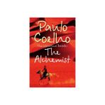 HarperCollins Children's Books The Alchemist - Paulo Coelho Ciltsiz Normal Boy Kitap 224 Sayfa İngilizce Yayın 2019