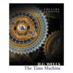 HarperCollins Children's Books The Time Machine (Collins C)