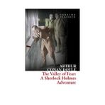 HarperCollins Children's Books The Valley of Fear: A Sherlock Holmes A(Collins C)