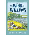 HarperCollins Children's Books The Wind In The Willows (Harpercollins Children’s Classics)