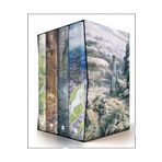 HarperCollins Publishers The Hobbit & The Lord Of The Rings Boxed Set: Illustrated Edition (HARDCOVER)
