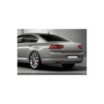 Harphour Volkswagen Passat B8 Full Krom Aksesuar Seti A+ Kalite