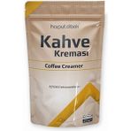 Harput Dibek Kahvesi Dibek Kahve Kreması 400 gr - 1 Paket