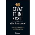 HARPUTTA BIR AMERİKALI HEPIMIZ BIRIMIZ İÇİN - CEVAT FEHMI BAŞKUT