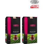 Harras Filiz Çay 1000 gr x 2 Paket - 1 kg