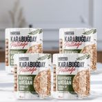 Harras Karabuğday Patlağı 88 G x 4 Adet - 88 gr