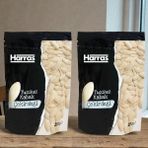Harras Kavrulmuş Tuzsuz Kabak Çekirdeği 200 gr x 2 Adet