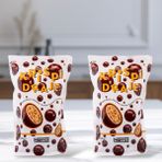 Harras Krispi Kaplı Draje Çikolata 120 G x 2 Adet - 120 gr