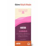 Harras Lungo Kapsül Kahve 10 Adet
