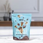 Harras Mini Kornet Çikolata Kremalı 75 G - 75 gr