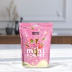 Harras Mini Kornet Çilek Kremalı 75 G - 75 gr