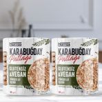 Harras Tahıllı Pirinç Patlağı 88 G x 2 Adet - 88 gr