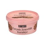 Harras Tarçın ve Zencefil Kurabiye 300 gr Özel İçeriklerle Lezzetli Atıştırmalık