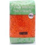 Harras Yerli Kırmızı Mercimek 1 Kg