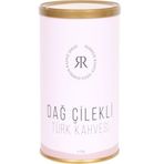 Harrem 250 gr Dağ Çilekli Türk Kahvesi