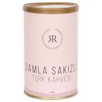 Harrem 250 gr Damla Sakızlı Türk Kahvesi