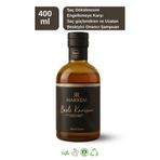 Harrem 400 ml Beşli Karışım Şampuan