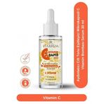 Harrem Aydınlatıcı Cilt Tonu Eşitleyici 30 ml C Vitamin Serum