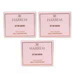 Harrem Bıttım Sabunu 100 gr x 3 Adet