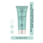 Harrem Black Point Akneli ve Yağlı Karma Ciltler İçin 30 SPF 50 ml Güneş Kremi