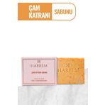 Harrem Çam Katranı Sabunu 00333