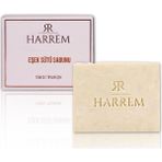 Harrem Eşek Sütü Sabunu 100gr