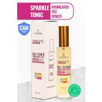 Harrem Glow Skin Mist - Makyaj Sabitleyici Sprey