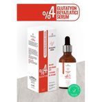 Harrem Glutatyon Beyazlatıcı Leke Karşıtı 50 ml Yenileyici Serum