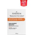 Harrem Keçi Sütü & Bal Sabunu