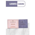 Harrem Lavanta Sabunu SLN-SBN9