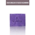 Harrem Lavanta Sabunu