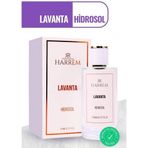 Harrem Lavanta Suyu Nemlendirici ve Antioksidan 110 ml Tonik